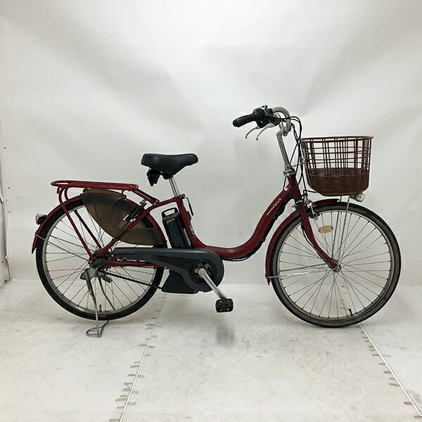 楽天市場】自転車 24インチ（ブランドヤマハ）（電動アシスト自転車