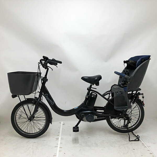 【クーポン対象】【新品充電器付き】中古 自転車 激安 子供乗せ対応小径電動アシス...