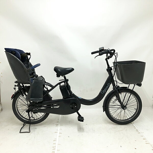 【クーポン対象】【新品充電器付き】中古 自転車 激安 子供乗せ対応小径電動アシス...