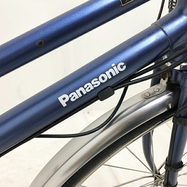 【クーポン対象】【新品充電器】中古 自転車 激安 電動アシスト シティサイクル パ...
