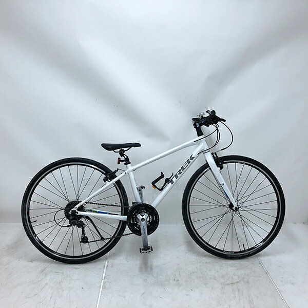 楽天市場】trek fx 7.4の通販