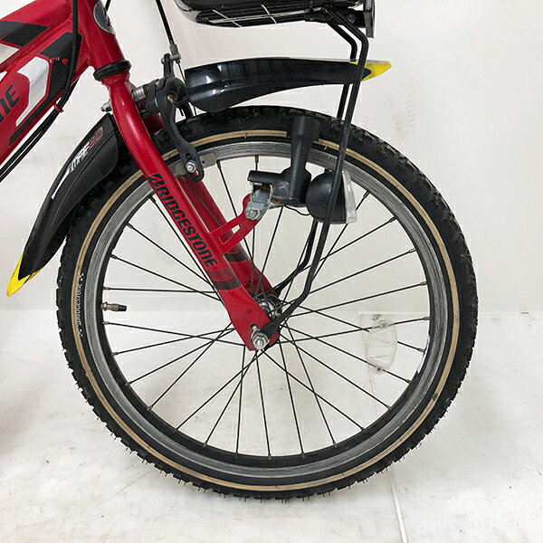 【クーポン対象】中古 自転車 激安 子供用自転車 ブリヂストン CFJ クロスファイヤ...