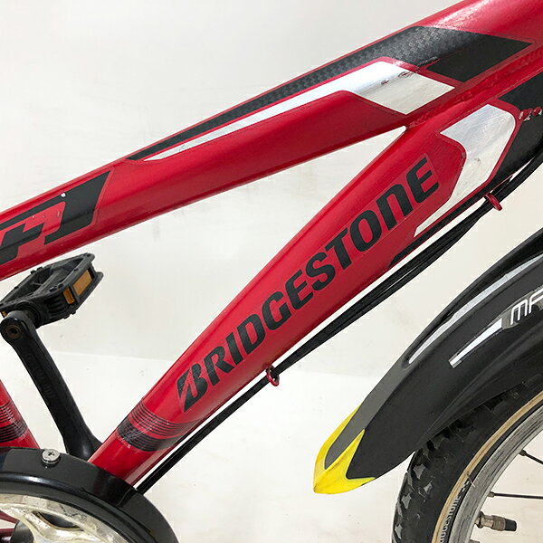 【クーポン対象】中古 自転車 激安 子供用自転車 ブリヂストン CFJ クロスファイヤ...
