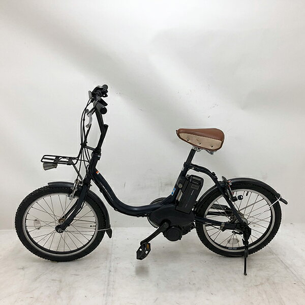 【クーポン対象】中古 自転車 激安 電動アシスト 小径車 YAMAHA PAS CITY C 20イン...