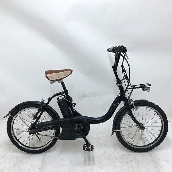 【クーポン対象】中古 自転車 激安 電動アシスト 小径車 YAMAHA PAS CITY C 20イン...