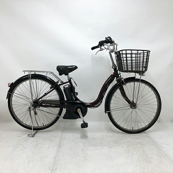楽天市場】電動アシスト自転車 ヤマハ pas ナチュラ dxの通販