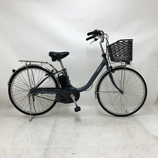楽天市場】電動アシスト自転車 ビビyxの通販