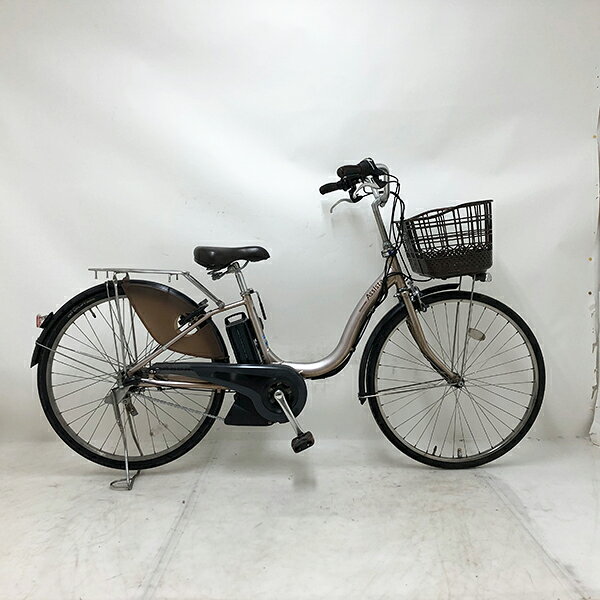 楽天市場】自転車 26インチ（ブランドブリヂストン）（電動アシスト