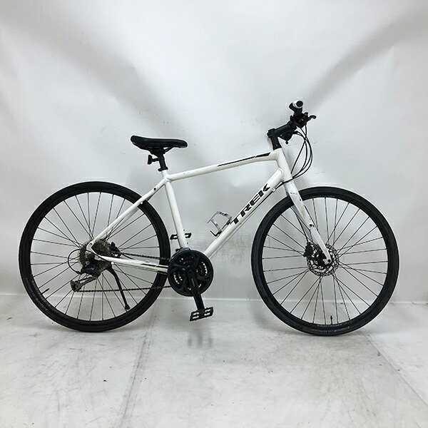 楽天市場】fx trek クロスバイクの通販