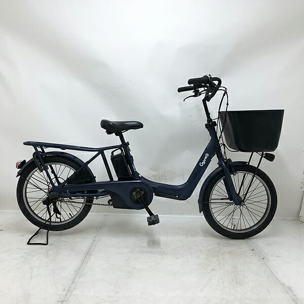 楽天市場】2020 gyutto（電動アシスト自転車｜自転車・サイクリング