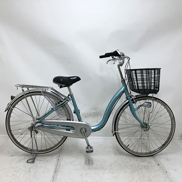楽天市場】26インチ（ブランドブリヂストン）（シティサイクル｜自転車