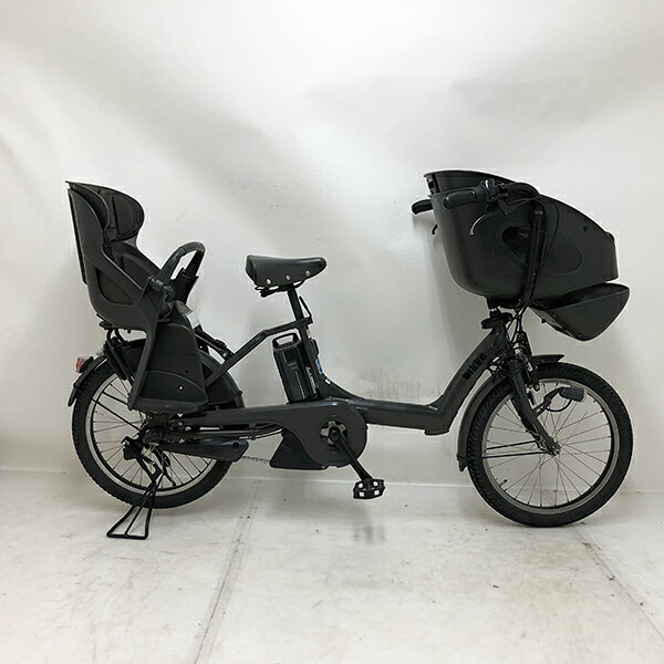 楽天市場】bikke（幼児同乗人数2人乗り）（電動アシスト自転車｜自転車