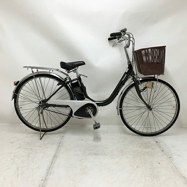 楽天市場】電動自転車 パナソニックviviの通販