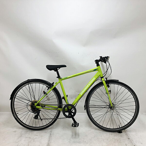 楽天市場】ブリジストン 自転車 中古（クロスバイク｜自転車