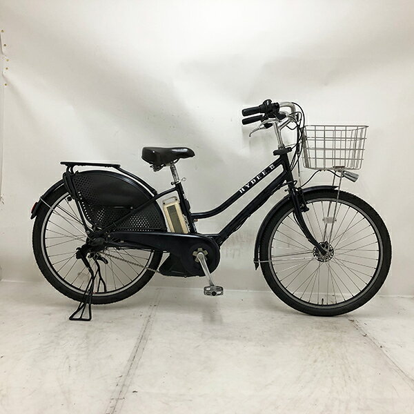 楽天市場】HYDEE．B（ブランドブリヂストン）（電動アシスト自転車
