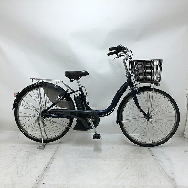 楽天市場】ヤマハ 電動自転車 pas ナチュラの通販