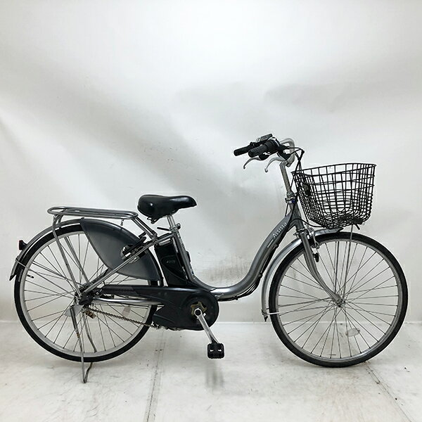 楽天市場】ブリヂストン アシスタ 中古の通販