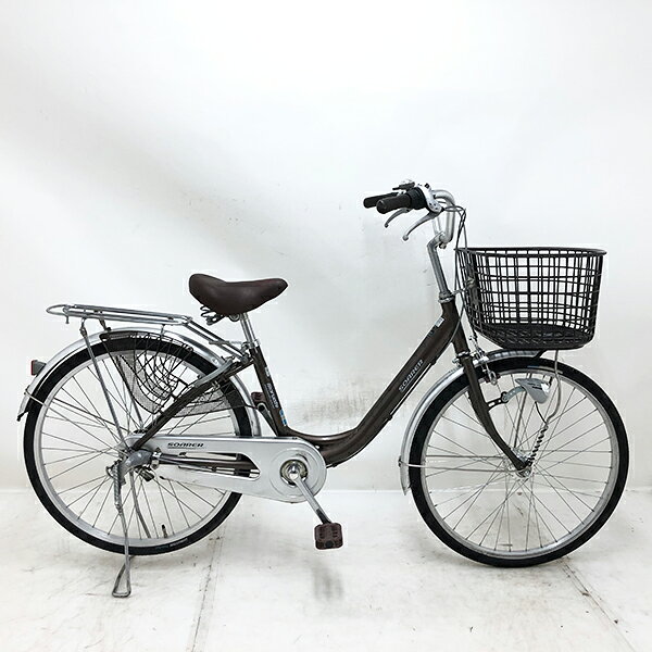 楽天市場】自転車 24インチ（ブランド丸石サイクル）（自転車