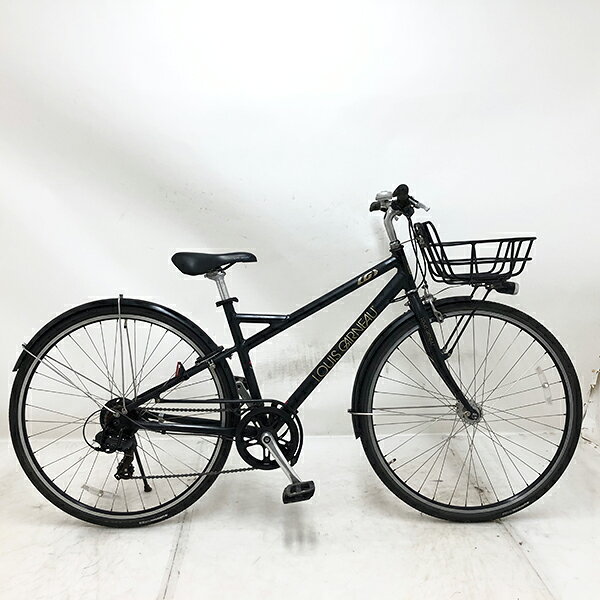 楽天市場】自転車 27インチ（ブランドルイガノ）（自転車