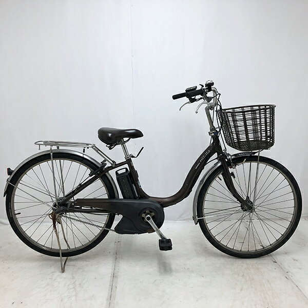 楽天市場】自転車 26インチ（ブランドブリヂストン）（電動アシスト
