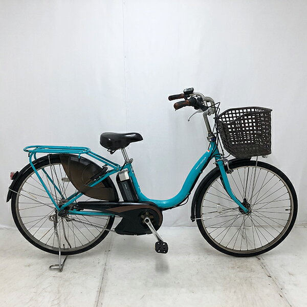 楽天市場】電動アシスト自転車 ヤマハ pas ナチュラ dxの通販