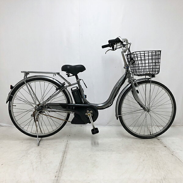 楽天市場】自転車 26インチ（ブランドブリヂストン）（電動アシスト