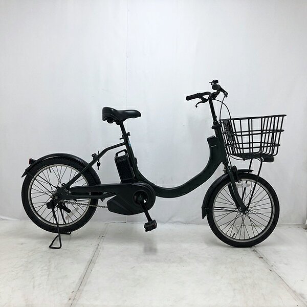 楽天市場】中古 自転車 電動 パナソニック（電動アシスト自転車