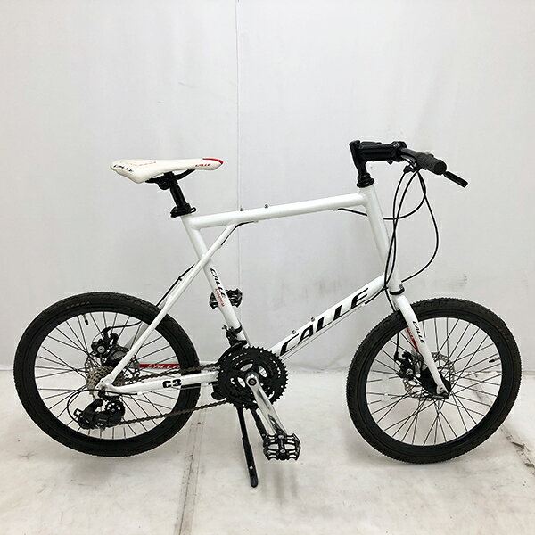 楽天市場】ホワイト（小径自転車・ミニベロ｜自転車・サイクリング