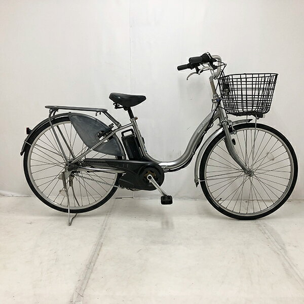 楽天市場】ブリヂストン 自転車 ボーテ アシスタの通販