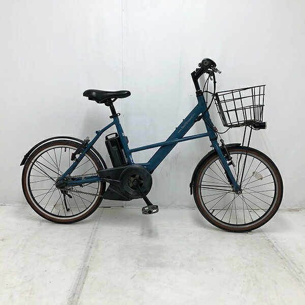 楽天市場】ブルー（ブランドブリヂストン）（電動アシスト自転車