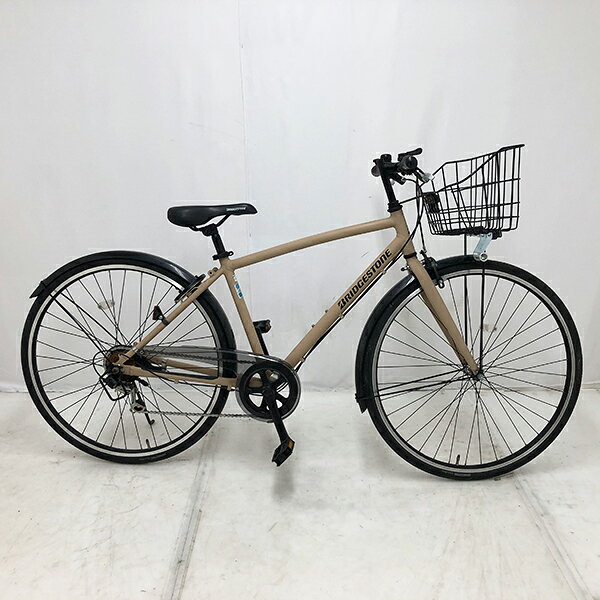 楽天市場】ブリジストンクロスバイクes1の通販