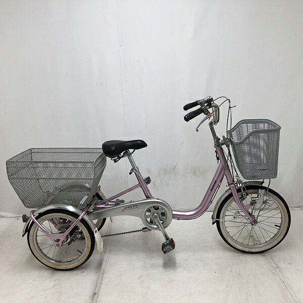 楽天市場】ブリヂストン 三輪 自転車の通販