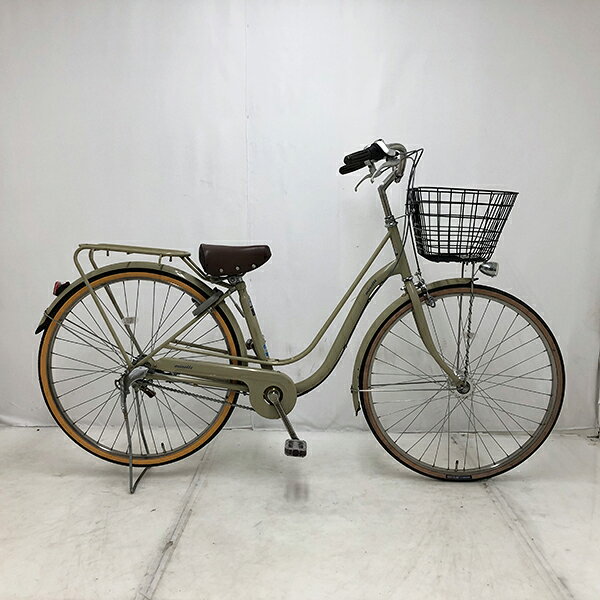 【防犯登録可】 点検/整備済 内装3段 オートライト ステンレス 自転車 楽天市場】27インチ 自転車 オートライト ステンレス（ハンドルタイプ