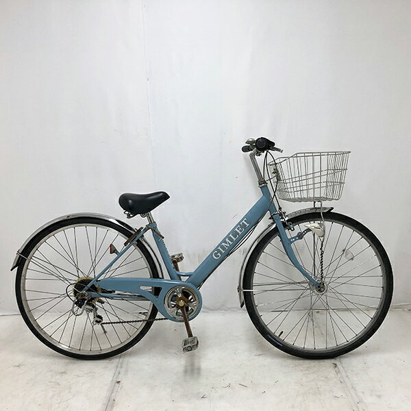 楽天市場】ギムレット（シティサイクル｜自転車・サイクリング