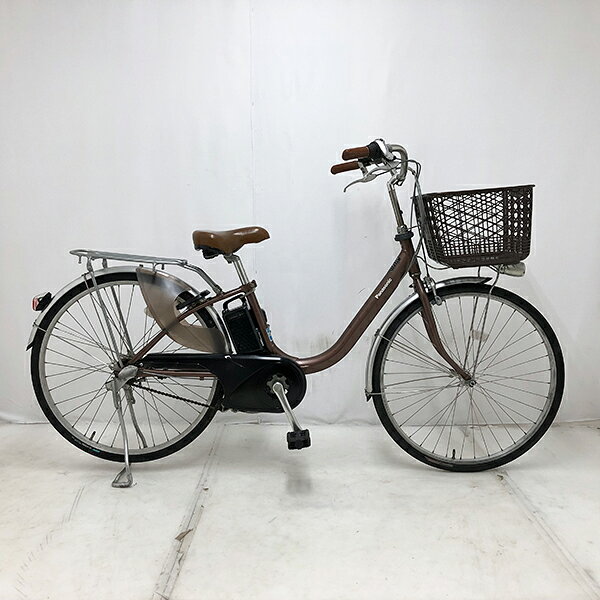 楽天市場】ビビライトu（電動アシスト自転車｜自転車・サイクリング