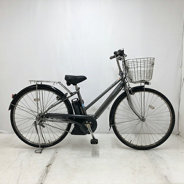 送料無料条件付き YAMAHA 27型　電動アシスト自転車中古車 楽天市場】自転車 27インチ（ブランドヤマハ）の通販