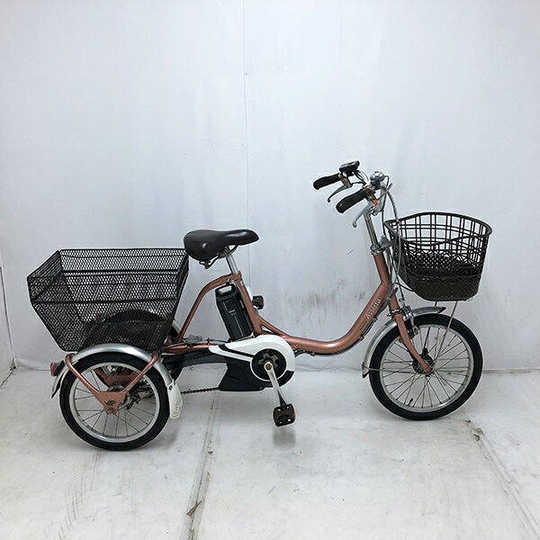 楽天市場】自転車 18インチ（ブランドブリヂストン）（電動アシスト