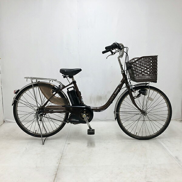 楽天市場】電動自転車 パナソニックviviの通販