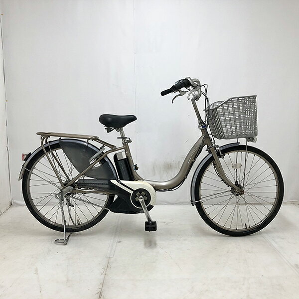 楽天市場】ブリヂストン ボーテアシスタ（電動アシスト自転車｜自転車
