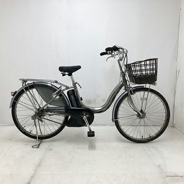 楽天市場】自転車 24インチ（ブランドブリヂストン）（電動アシスト