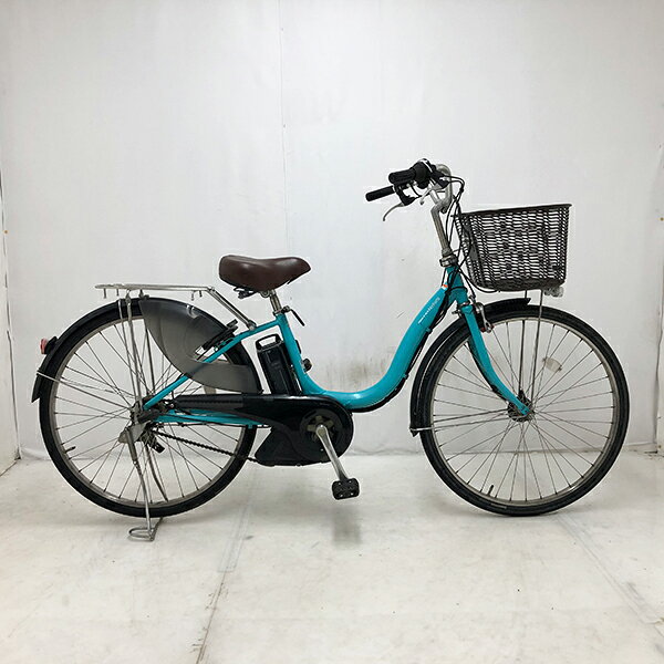 楽天市場】電動アシスト自転車 ヤマハ pas ナチュラ dxの通販
