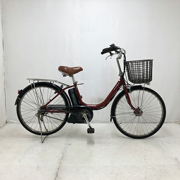 楽天市場】電動アシスト自転車 ヤマハ pas ナチュラ dxの通販