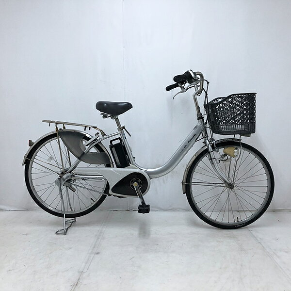楽天市場】panasonic アシスト自転車 yx viviの通販