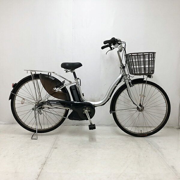 楽天市場】ヤマハ pas mina（電動アシスト自転車｜自転車
