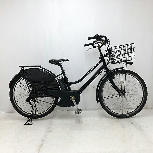楽天市場】自転車 26インチ（ブランドブリヂストン）（電動アシスト