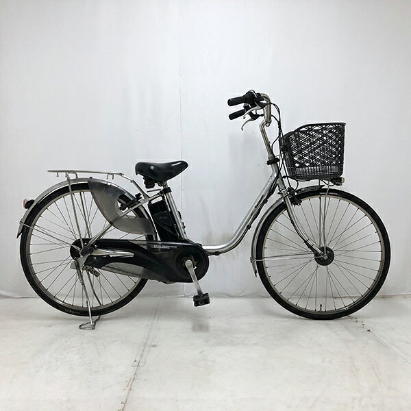 楽天市場】中古 自転車 電動 パナソニック（電動アシスト自転車