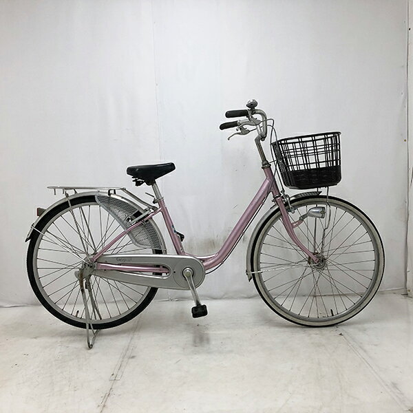 楽天市場】26インチ 自転車 ピンク（ブランドブリヂストン）の通販