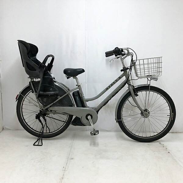 楽天市場】HYDEE．B（電動アシスト自転車｜自転車・サイクリング