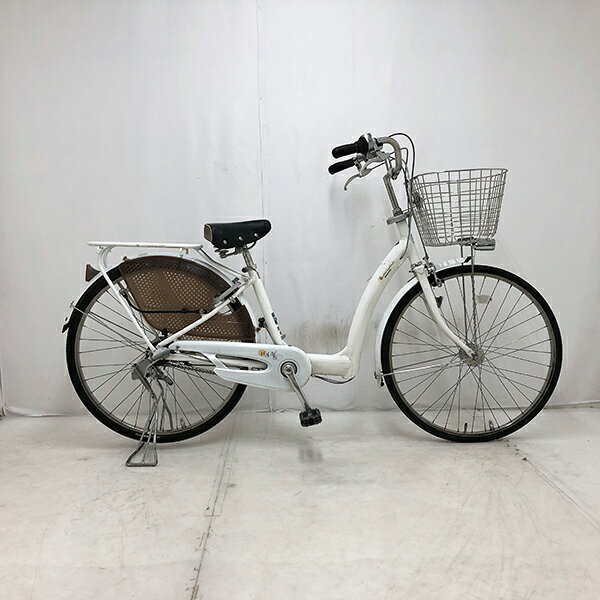 楽天市場】ブリヂストン 自転車 ボーテ アシスタの通販