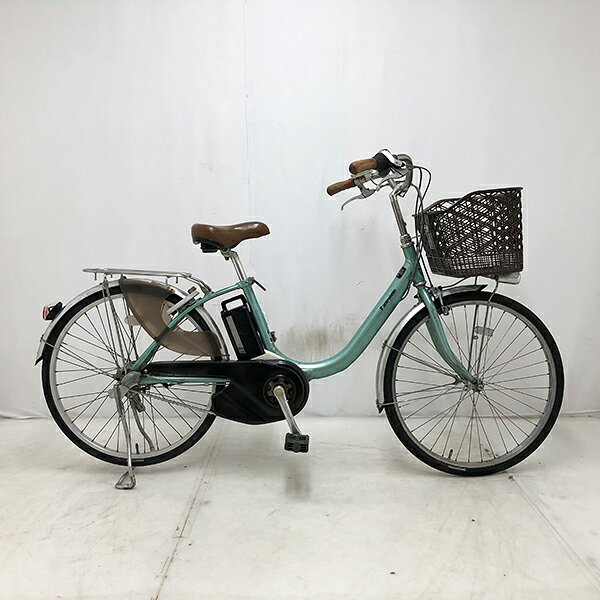 楽天市場】ビビライトu（電動アシスト自転車｜自転車・サイクリング